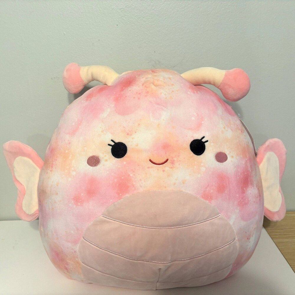 Eileen the Butterfly 15" Squishmallow